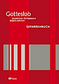 Gitarrenbuch zum Gotteslob. Eigenteil Österreich / Bozen-Brixen