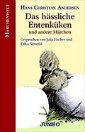 Das hässliche Entenküken, 1 Cassette