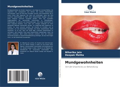 Mundgewohnheiten
