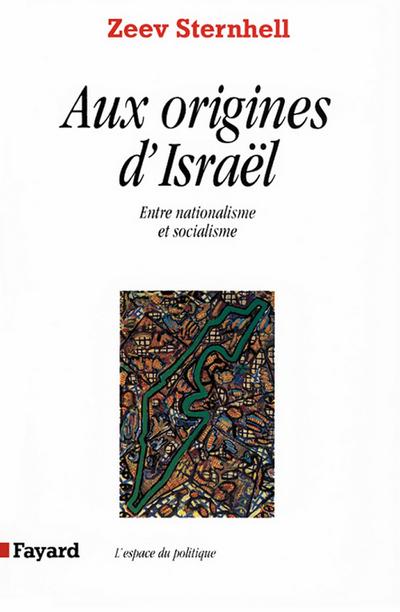 Aux origines d’Israël