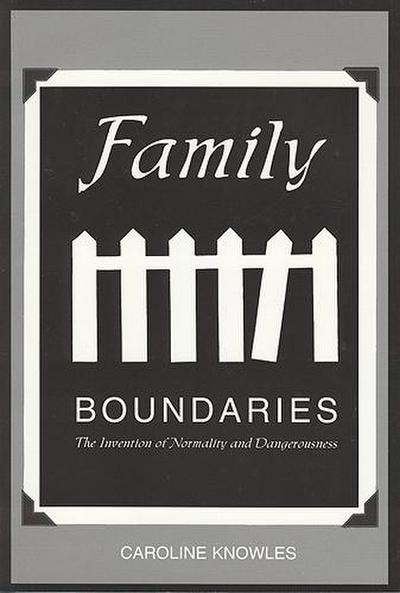 Family Boundaries