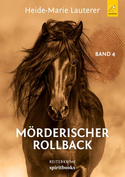 Mörderischer Rollback