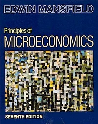 Principles of Microeconomics