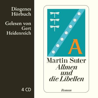 Allmen und die Libellen 