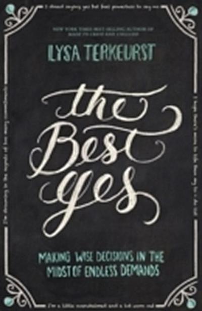 Best Yes