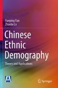 Chinese Ethnic Demography