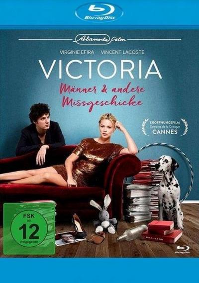 Victoria - Männer & andere Missgeschicke