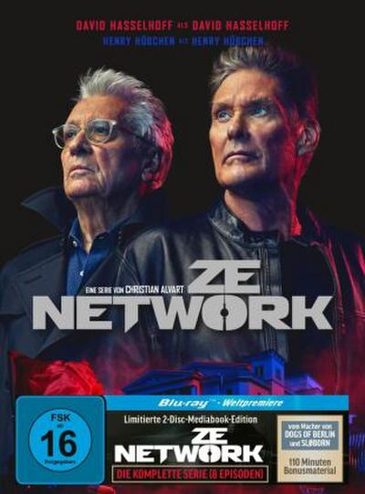 Ze Network