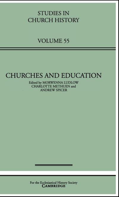 Churches and Education