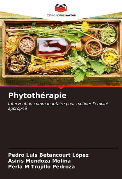 Phytothérapie