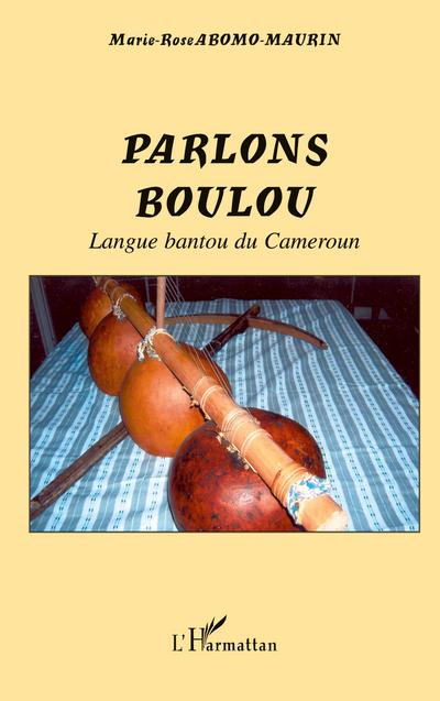 Parlons Boulou