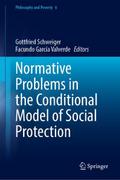 Normative Problems in the Conditional Model of Social Protection