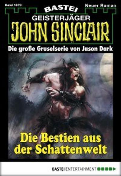 John Sinclair - Folge 1879