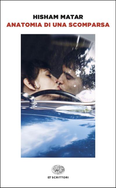 Anatomia di una scomparsa