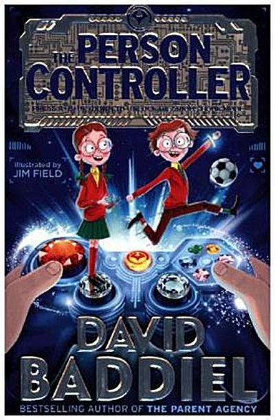 The Person Controller