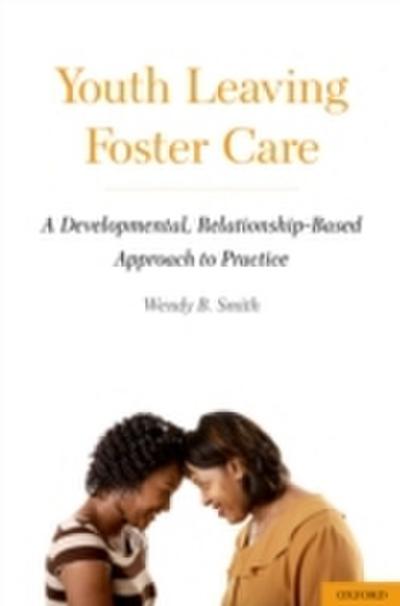 Youth Leaving Foster Care