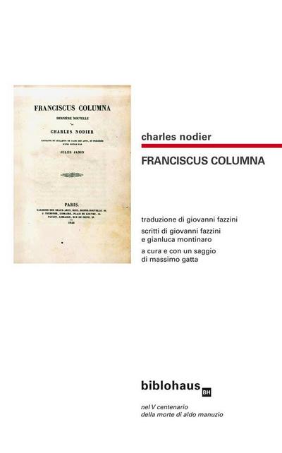 Franciscus Columna