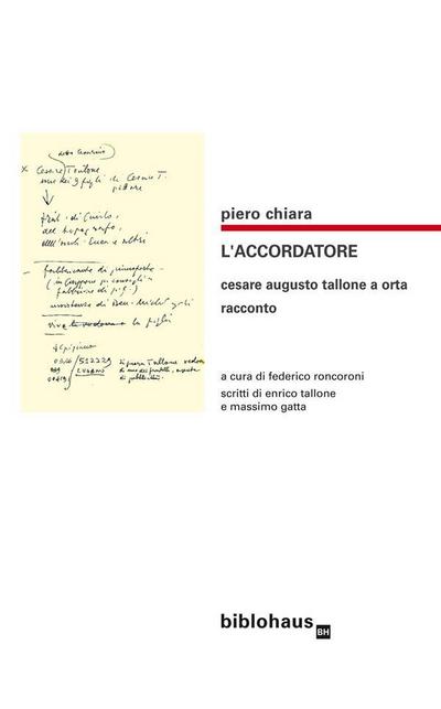 L’Accordatore