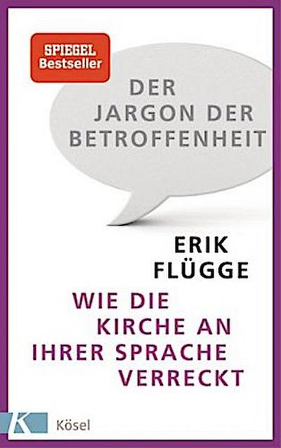 Der Jargon der Betroffenheit