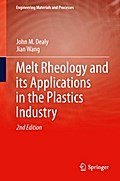 Melt Rheology and its Applications in the Plastics Industry