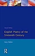 English Poetry of the Sixteenth Century