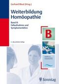 Weiterbildung Homöopathie
