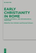 Early Christianity in Rome