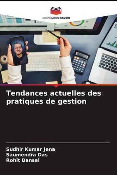 Tendances actuelles des pratiques de gestion