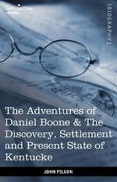 The Adventures of Daniel Boone