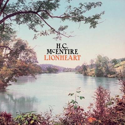 Lionheart (Vinyl)