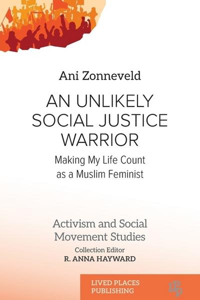An Unlikely Social Justice Warrior