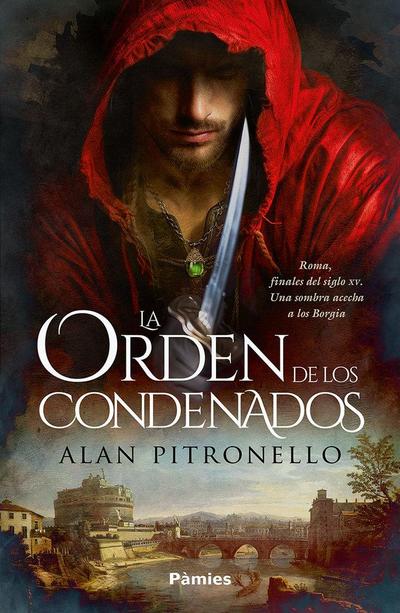 Orden de los condenados