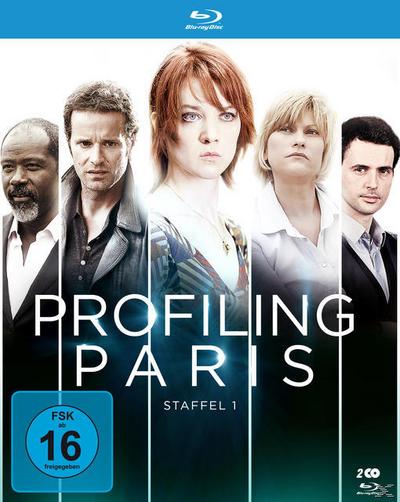 Profiling Paris