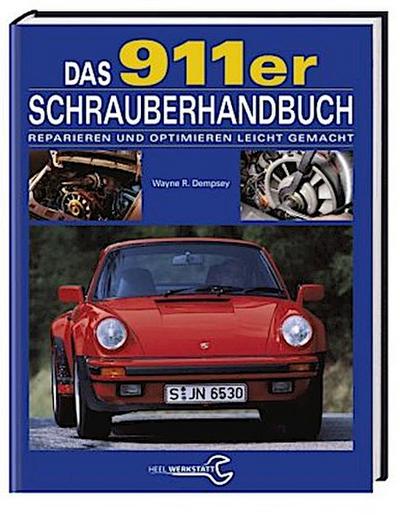 Das 911er Schrauberhandbuch