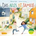 Das alles ist Familie