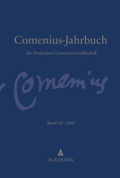 Comenius-Jahrbuch: Band 28 | 2020