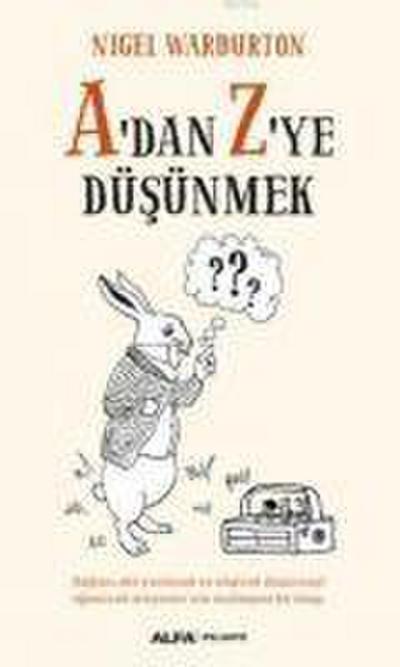 Adan Zye Düsünmek