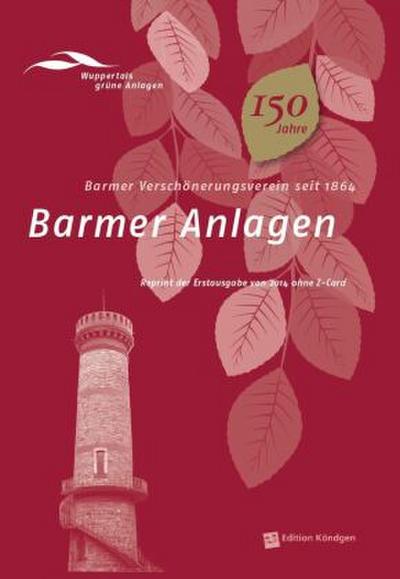 Barmer Anlagen