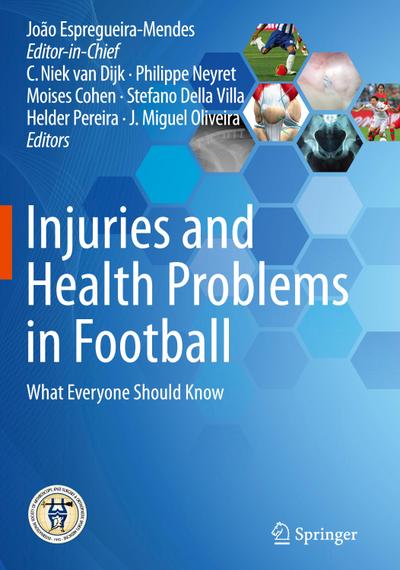 Injuries and Health Problems in Football