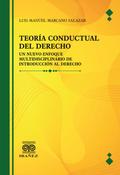 Teoria conductual del derecho