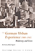 German Urban Experience