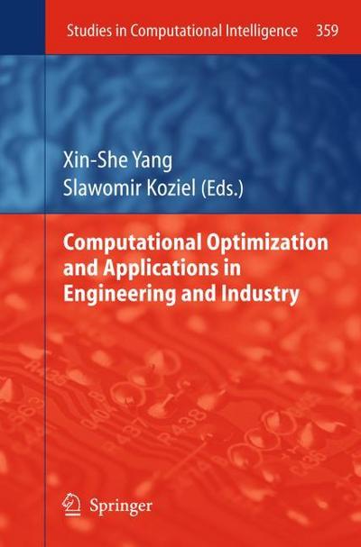 Computational Optimization and Applications in Engineering and Industry