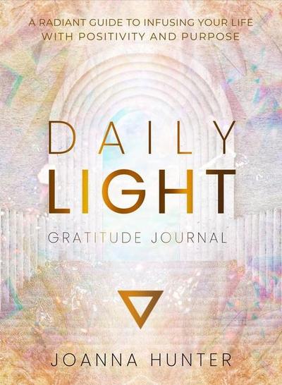 Daily Light Gratitude Journal