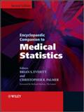 Encyclopaedic Companion to Medical Statistics