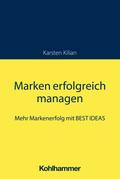 Marken erfolgreich managen