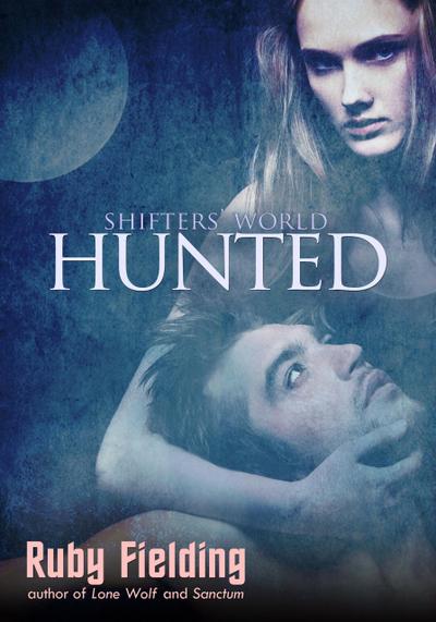 Hunted: A Shifters’ World Novella