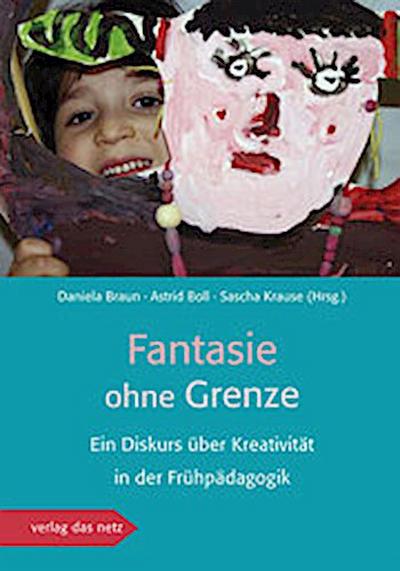 Fantasie ohne Grenze