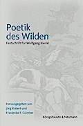Poetik des Wilden