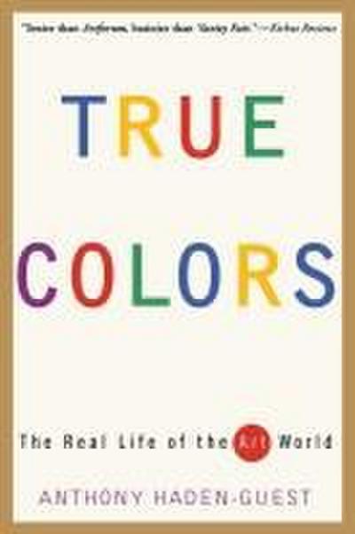 True Colors
