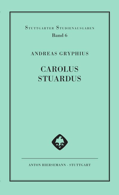 Carolus Stuardus